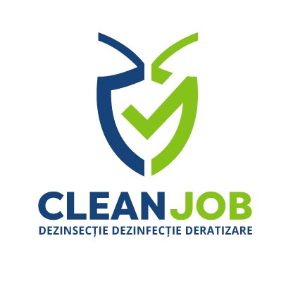 Clean Job - Firma Dezinsectie, Dezinfectie, Deratizare